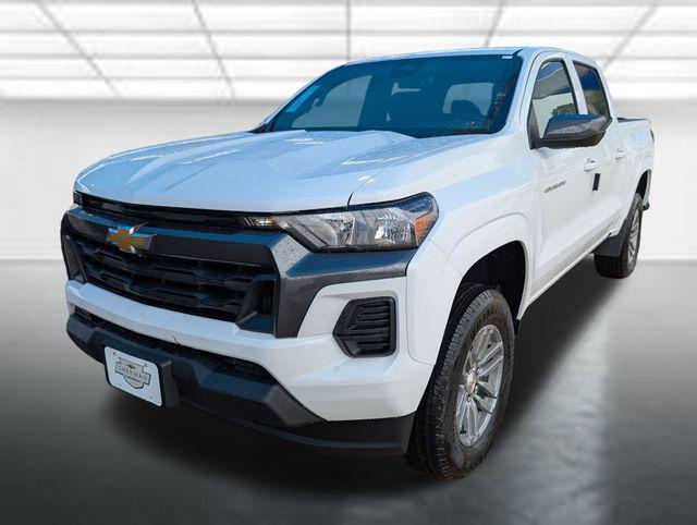2026 Chevrolet Colorado LT, 4WD
