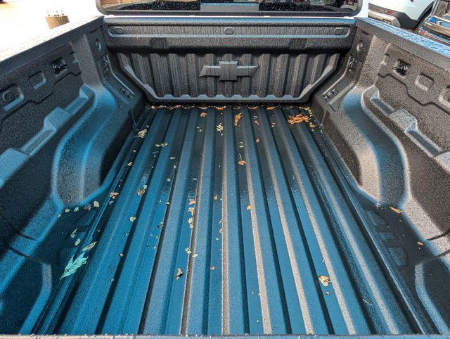 2026 Chevrolet Colorado LT, 4WD