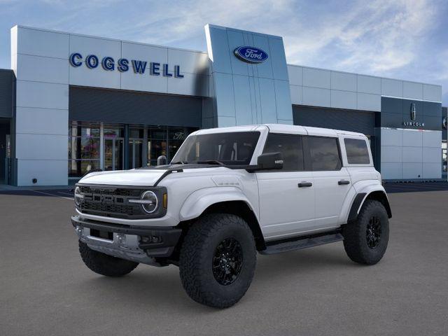 2025 Ford Bronco Raptor for sale in Russellville, AR