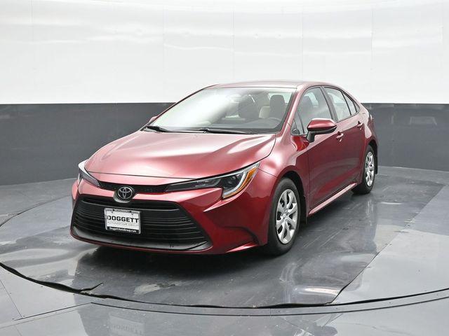 2026 Toyota Corolla LE for sale in Beaumont, TX
