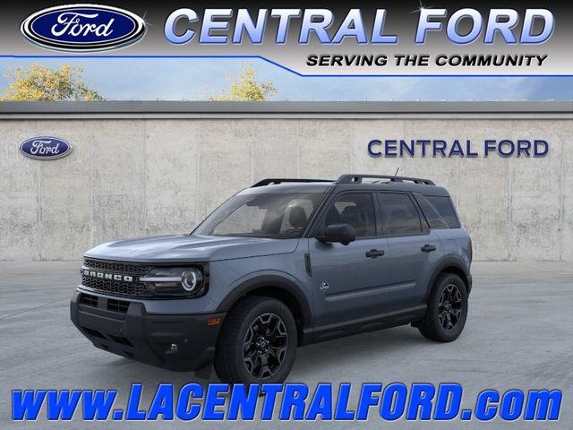 2026 Ford Bronco Sport Outer Banks for sale in South Gate, CA