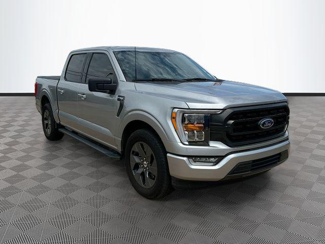 2021 Ford F-150 XLT SuperCrew 5-1/2 Box's photo