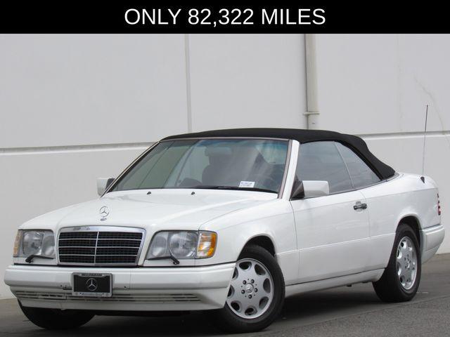 1994 Mercedes-Benz E 320 E 320 for sale in Bellingham, WA
