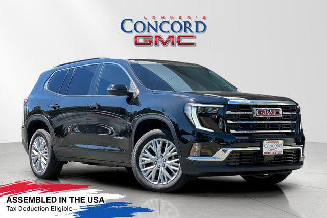 2026 GMC Acadia Elevation AWD for sale in Concord, CA