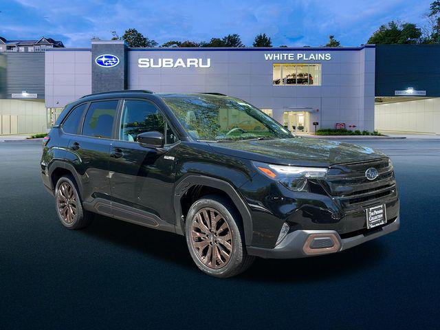 2026 Subaru Forester Sport for sale in Elmsford, NY