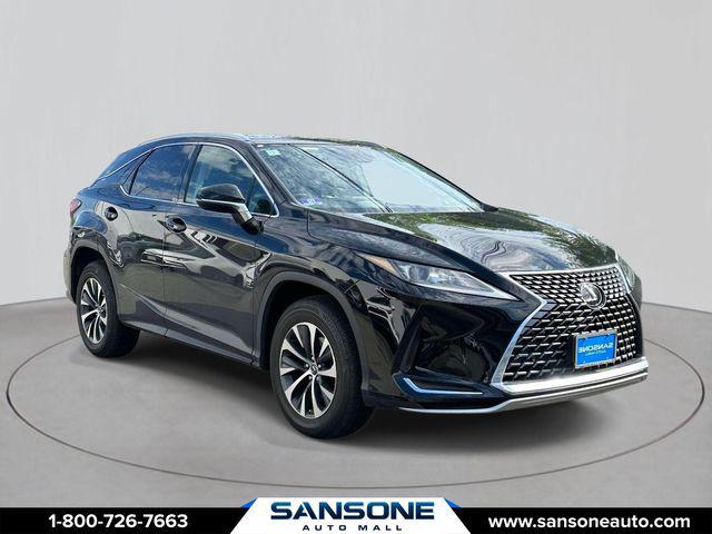 2020 Lexus RX 350 Base