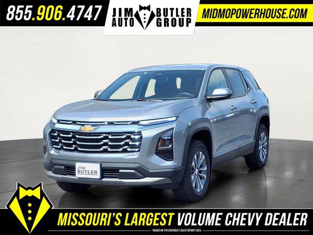 2026 Chevrolet Equinox FWD LT for sale in Linn, MO