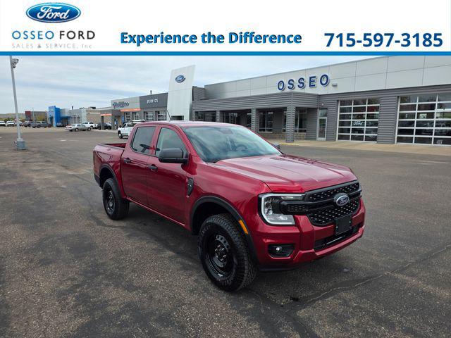 2026 Ford Ranger XL for sale in Osseo, WI