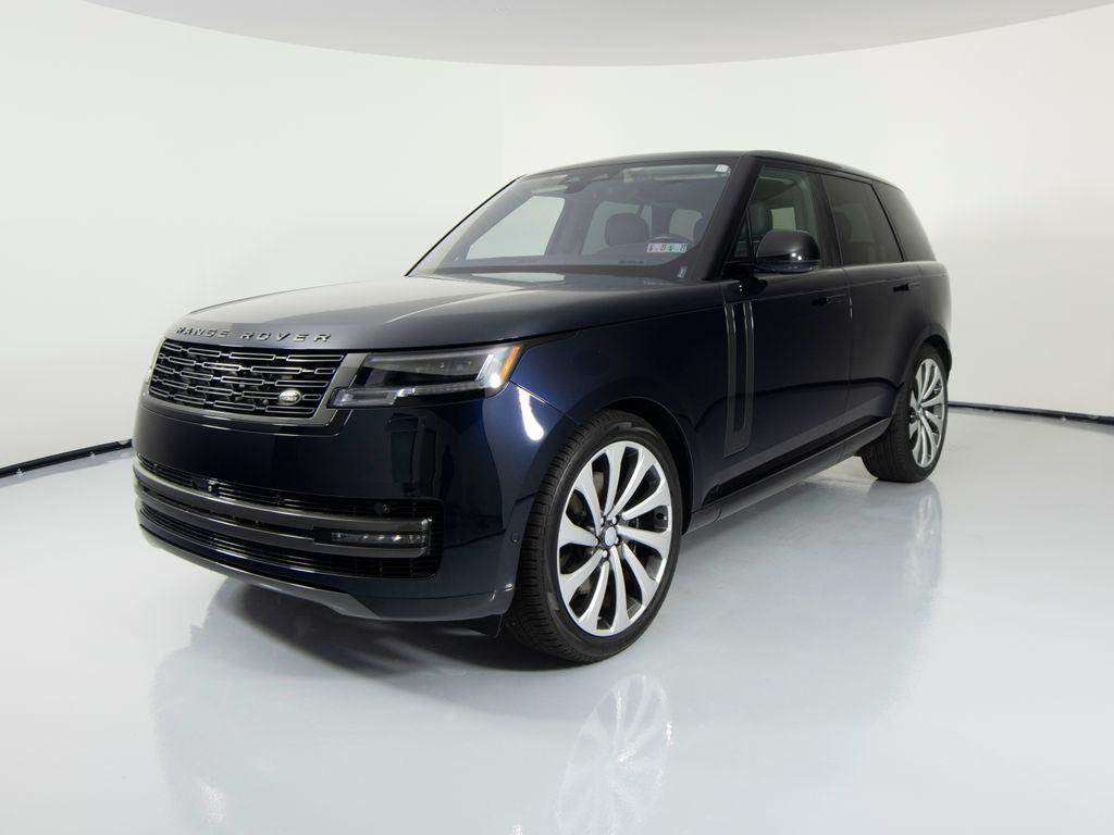 2023 Land Rover Range Rover 4.4 SE SWB's photo