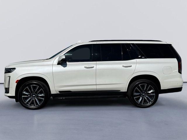 2021 Cadillac Escalade 4WD Sport Platinum