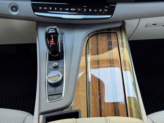 2021 Cadillac Escalade 4WD Sport Platinum