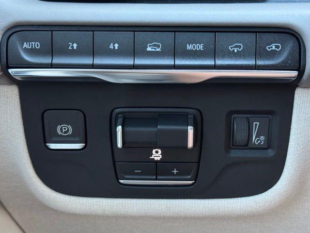 2021 Cadillac Escalade 4WD Sport Platinum