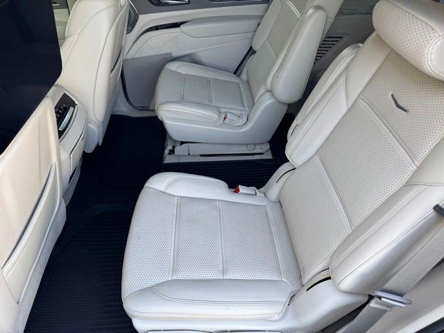 2021 Cadillac Escalade 4WD Sport Platinum