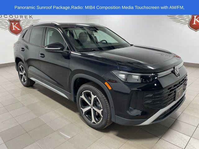 2026 Volkswagen Tiguan SE for sale in Wausau, WI