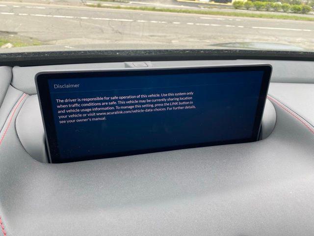 2024 Acura TLX A-SPEC Package