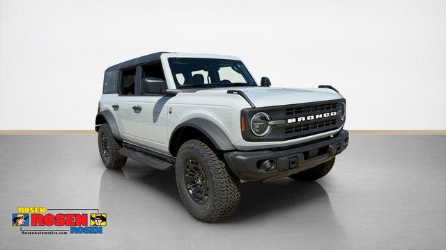 2026 Ford Bronco Big Bend for sale in Belleville, WI
