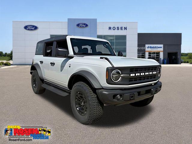 2026 Ford Bronco Big Bend for sale in Belleville, WI