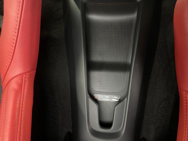2023 Chevrolet Corvette Stingray RWD Convertible 2LT