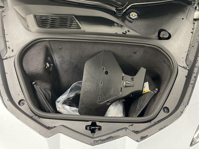 2023 Chevrolet Corvette Stingray RWD Convertible 2LT