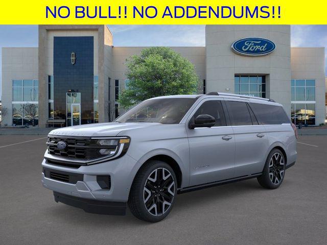 2026 Ford Expedition Max Platinum MAX for sale in Georgetown, TX