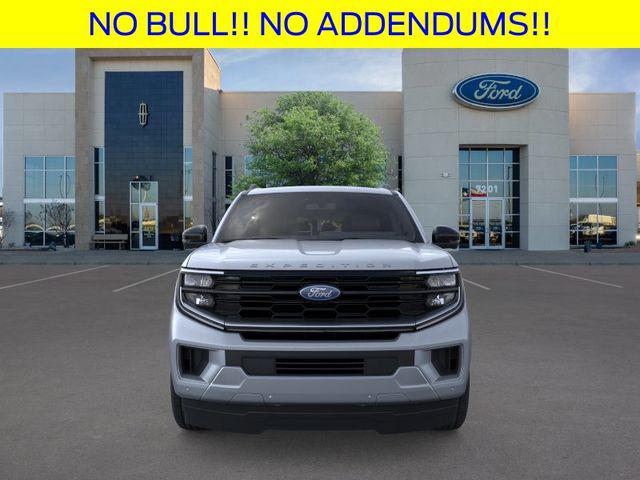 2026 Ford Expedition Max Platinum MAX