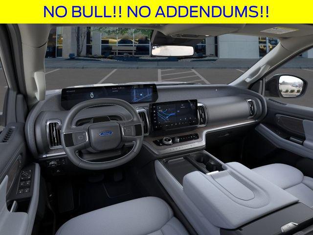2026 Ford Expedition Max Platinum MAX