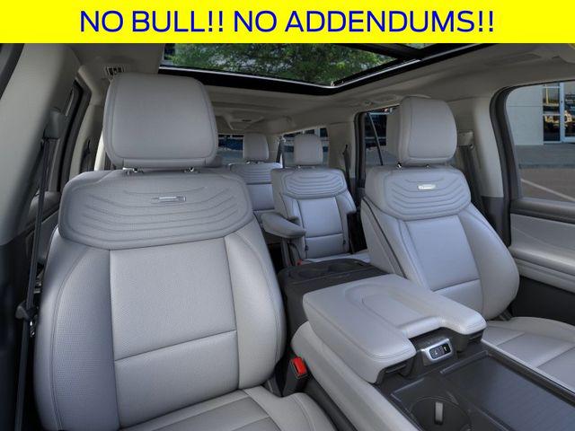 2026 Ford Expedition Max Platinum MAX