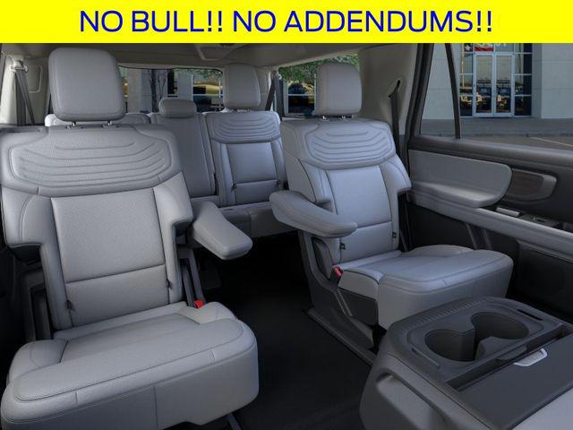 2026 Ford Expedition Max Platinum MAX