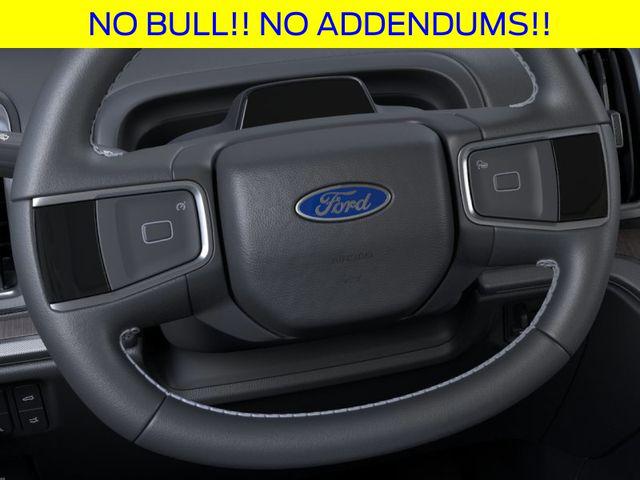 2026 Ford Expedition Max Platinum MAX