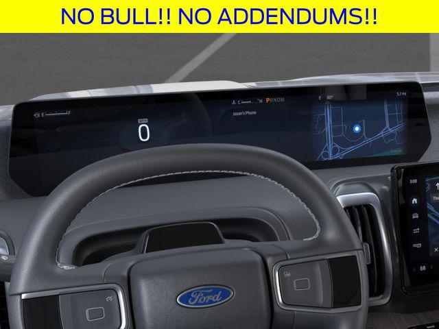 2026 Ford Expedition Max Platinum MAX