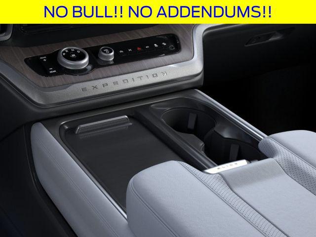 2026 Ford Expedition Max Platinum MAX