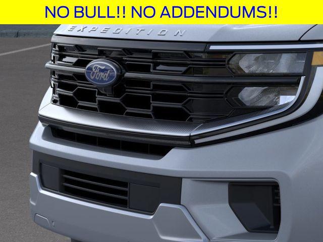 2026 Ford Expedition Max Platinum MAX