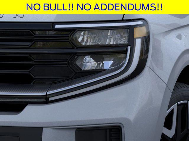 2026 Ford Expedition Max Platinum MAX