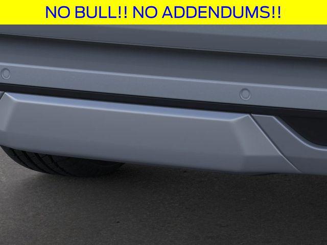 2026 Ford Expedition Max Platinum MAX