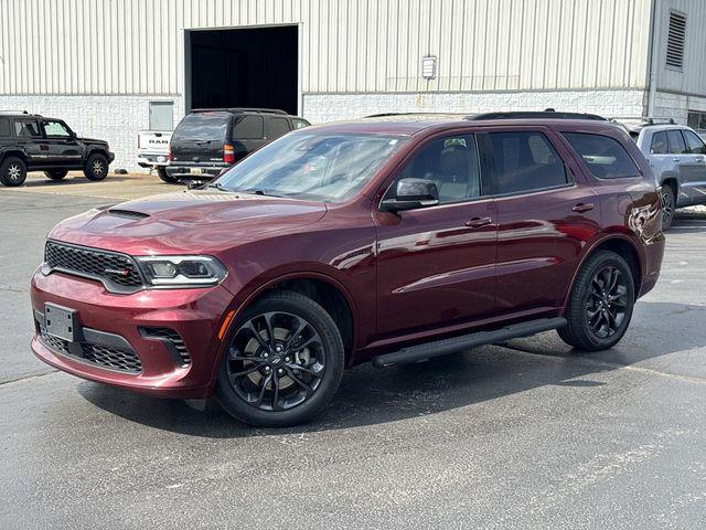 2024 Dodge Durango R/T Plus for sale in Coldwater, MI