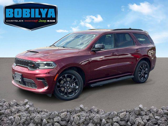 2024 Dodge Durango R/T Plus for sale in Coldwater, MI