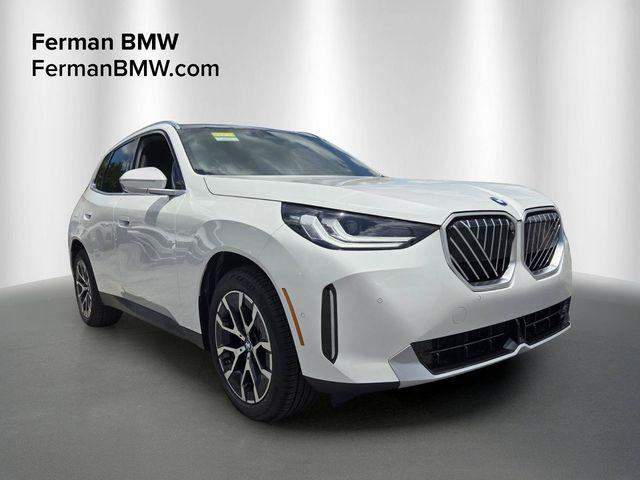 2026 BMW X3 30 xDrive for sale in Palm Harbor, FL
