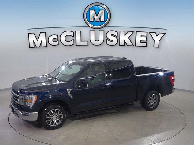 2022 Ford F-150 LARIAT for sale in Cincinnati, OH