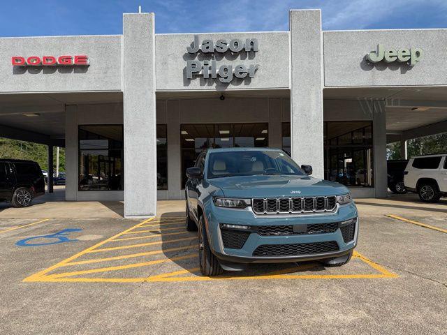 2026 Jeep Grand Cherokee Limited 4x2 for sale in Jackson, AL