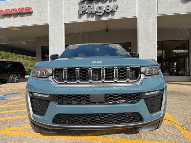 2026 Jeep Grand Cherokee Limited 4x2