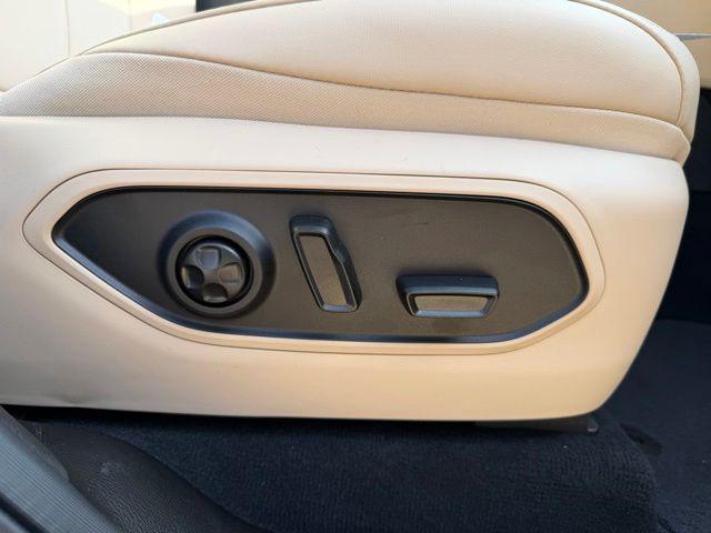 2026 Jeep Grand Cherokee Limited 4x2