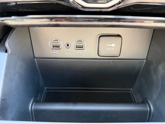 2026 Jeep Grand Cherokee Limited 4x2