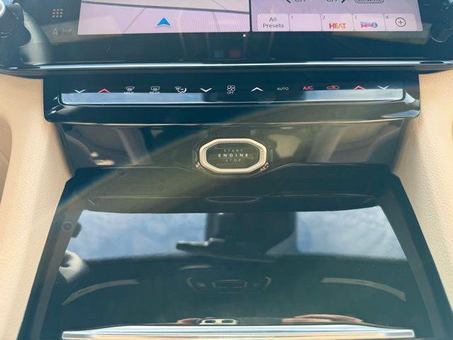 2026 Jeep Grand Cherokee Limited 4x2