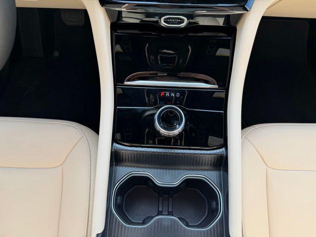 2026 Jeep Grand Cherokee Limited 4x2
