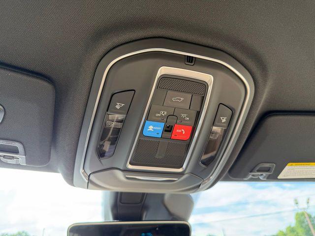 2026 Jeep Grand Cherokee Limited 4x2