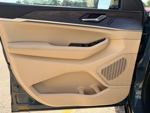 2026 Jeep Grand Cherokee Limited 4x2