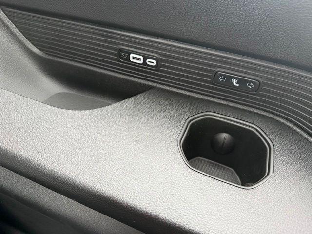 2026 Jeep Grand Wagoneer Limited Reserve 4x4