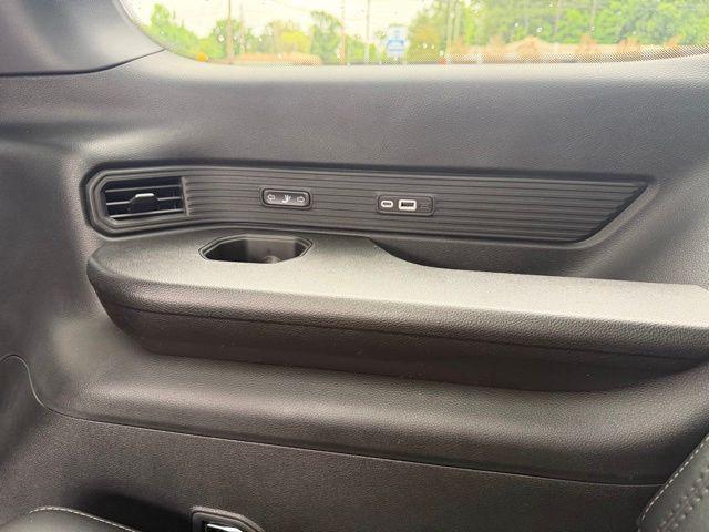 2026 Jeep Grand Wagoneer Limited Reserve 4x4
