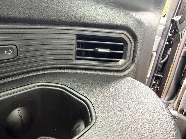 2026 Jeep Grand Wagoneer Limited Reserve 4x4