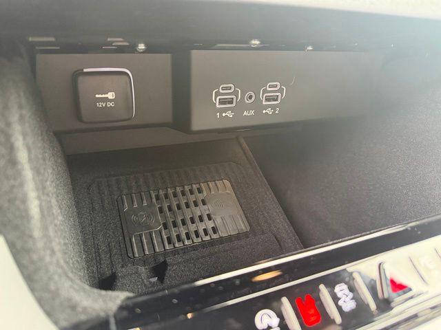 2026 Jeep Grand Wagoneer Limited Reserve 4x4